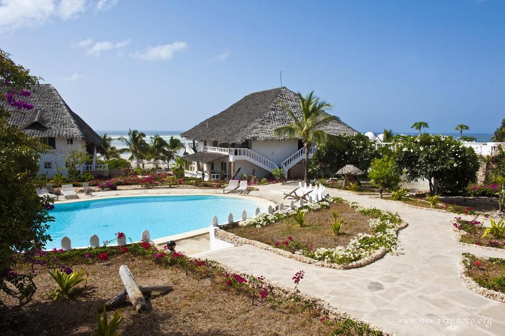 Ôclub Experience Jacaranda Beach Resort 4* & safari 2 nuits pas cher photo 12