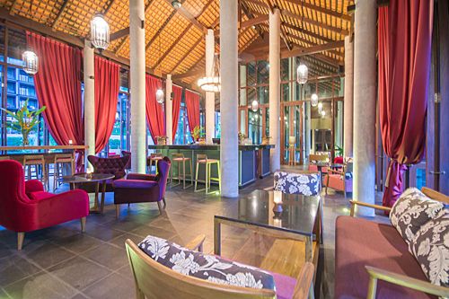 Combiné Kappa Club Phuket, Koh Phi Phi & Kappa Club Khao Lak pas cher photo 3