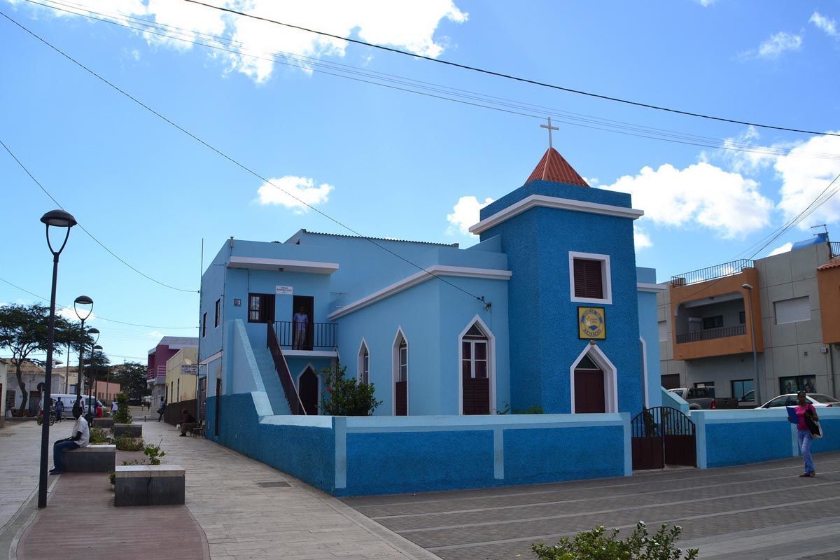 Périple en 2 semaines Sal, Santiago, Fogo, São Vicente, Santo Antão pas cher photo 1