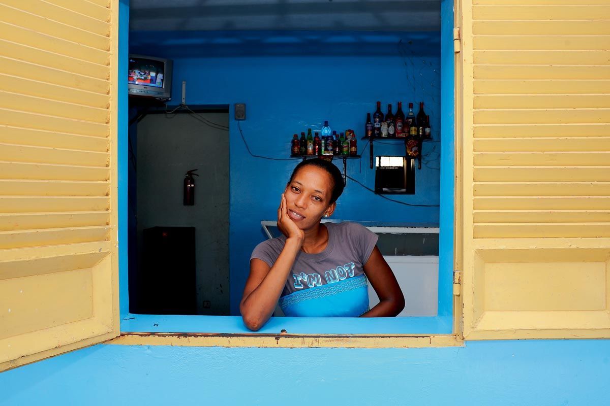 Périple en 2 semaines Sal, Santiago, Fogo, São Vicente, Santo Antão pas cher photo 6