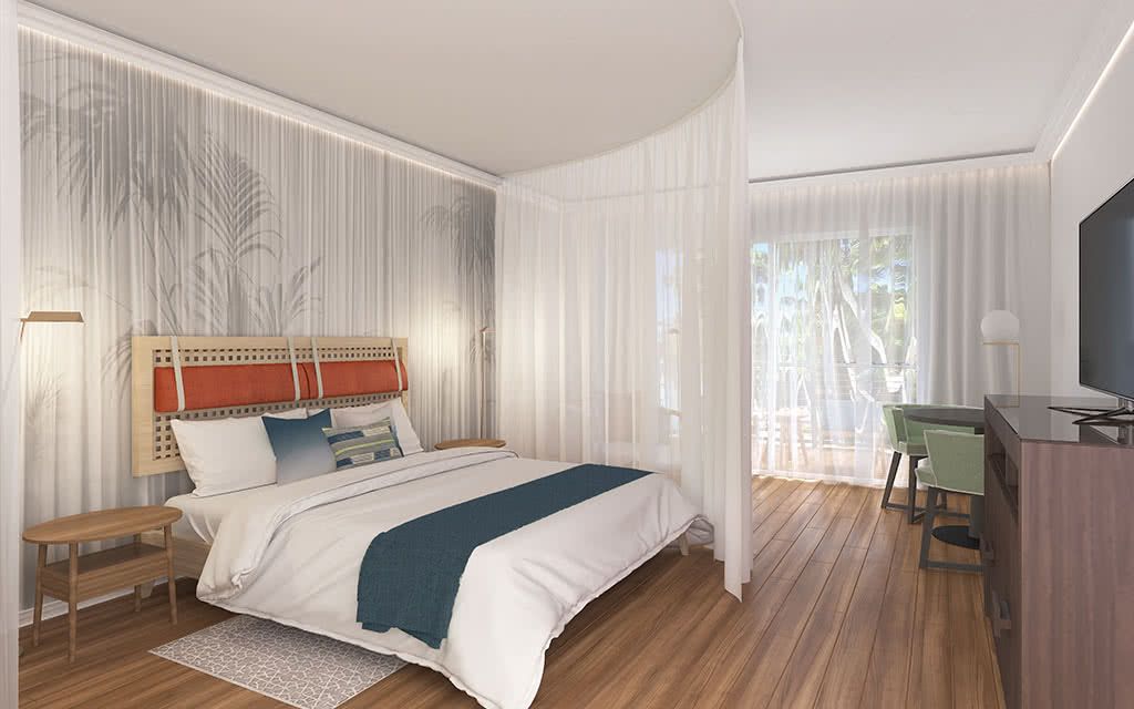 Secrets Saint Martin Resort & Spa 5* pas cher photo 4