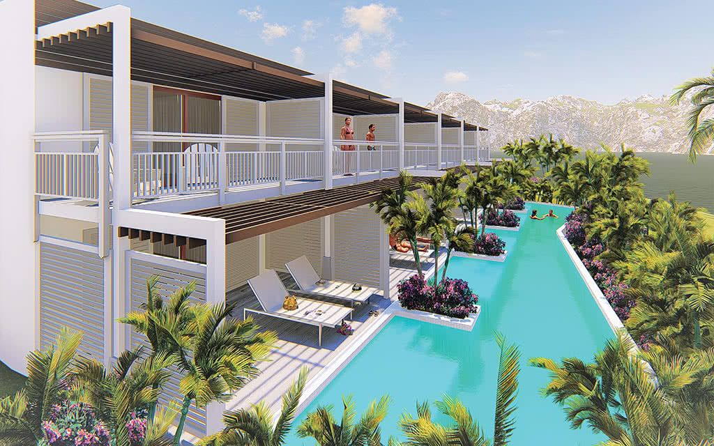 Secrets Saint Martin Resort & Spa 5* pas cher photo 5