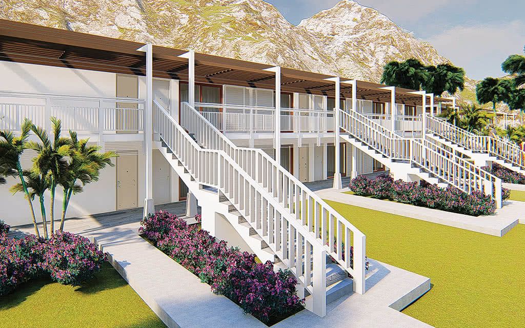 Secrets Saint Martin Resort & Spa 5* pas cher photo 7