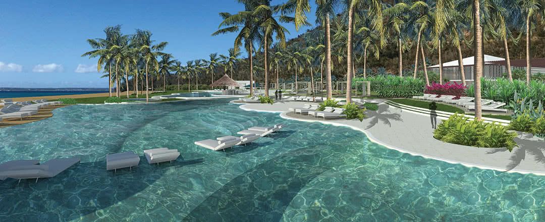 Secrets Saint Martin Resort & Spa 5* pas cher photo 11