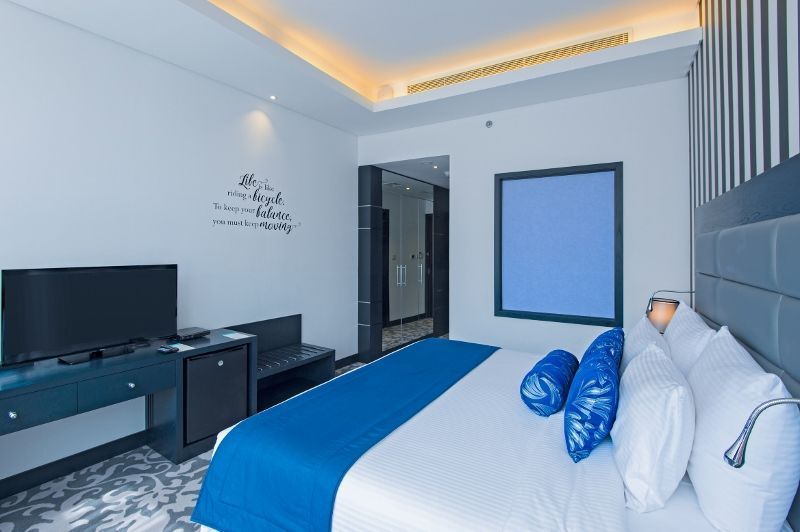Combine Dubai Maldives Signature 4*/ The Barefoot Eco Hotel 4* pas cher photo 5