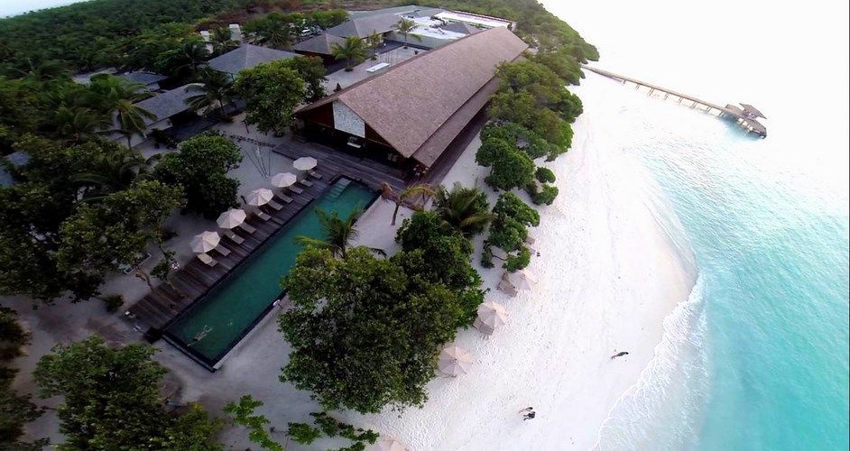 Combine Dubai Maldives Signature 4*/ The Barefoot Eco Hotel 4* pas cher photo 10