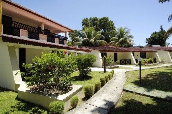 Combiné hôtels 3 îles - Berjaya Praslin & Patatran & Berjaya Beauvallon 3* pas cher photo 11