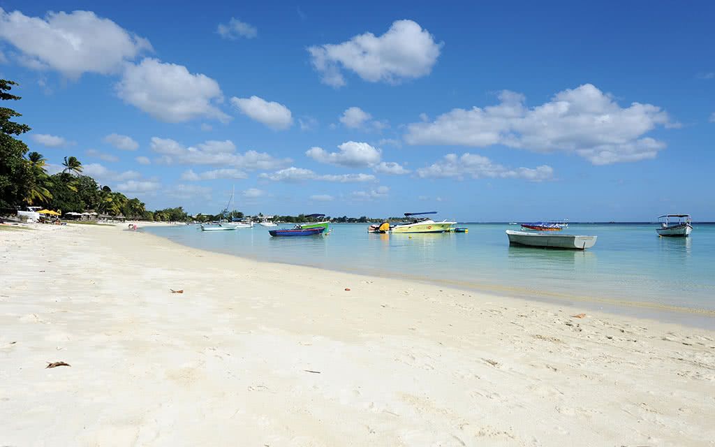 COMBINÉ 2 ILES : RÉUNION + ILE MAURICE Circuit de Sites en Sites SUPERIEUR + Be Cosy Appart'hotel 14 pas cher photo 4