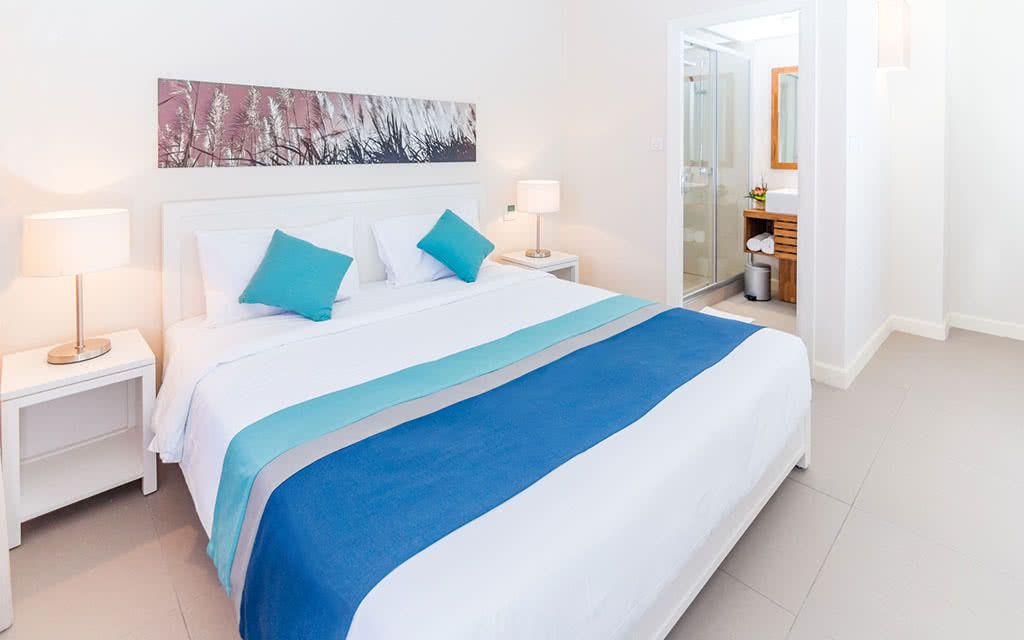 COMBINÉ 2 ILES : RÉUNION + ILE MAURICE Circuit de Sites en Sites SUPERIEUR + Be Cosy Appart'hotel 14 pas cher photo 6