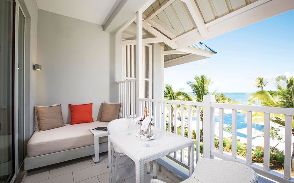 COMBINÉ 2 ILES : RÉUNION + ILE MAURICE Circuit Découverte + Radisson Blu Azuri Resort & Spa 10 nuits pas cher photo 8