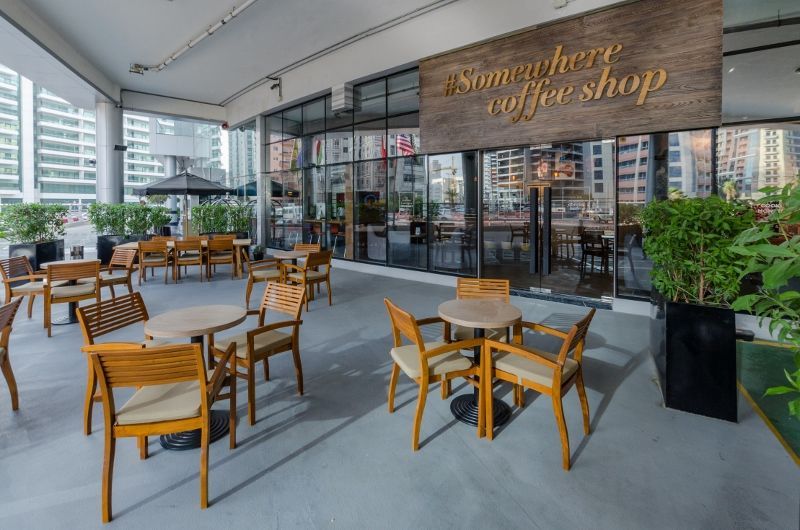 Combine Dubai Signature 4*& Maurice Maritim Crystals Beach Resort & Spa 4* pas cher photo 6