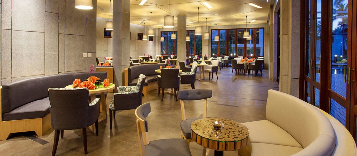 Combiné Kappa City Bangkok & Kappa Club Thaï Beach Resort 5* pas cher photo 12