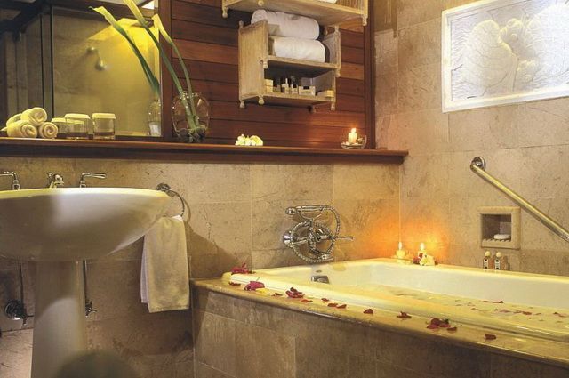Intercontinental Bali Resort 5* - 7 nuits pas cher photo 4