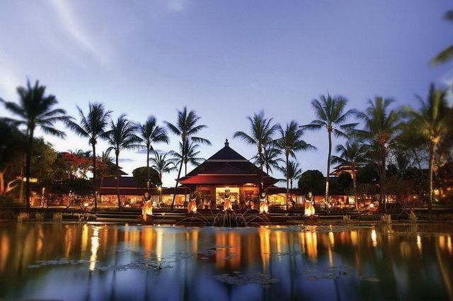 Intercontinental Bali Resort 5* - 7 nuits pas cher photo 5