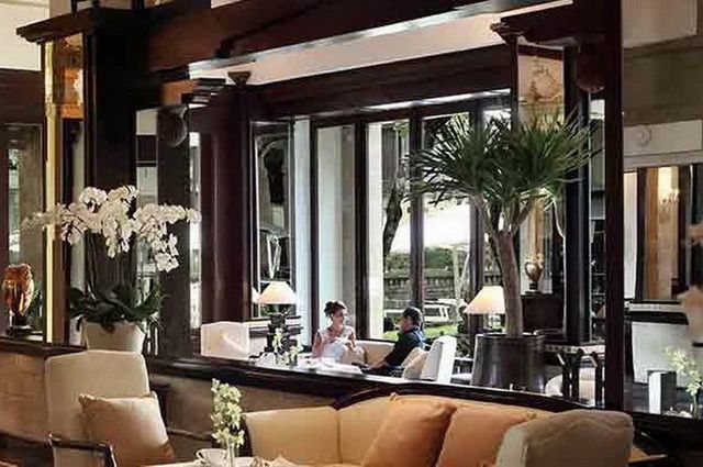 Intercontinental Bali Resort 5* - 7 nuits pas cher photo 7
