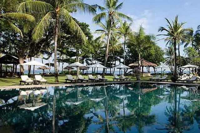 Intercontinental Bali Resort 5* - 7 nuits pas cher photo 8
