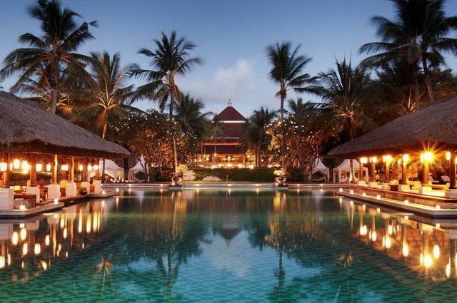 Intercontinental Bali Resort 5* - 7 nuits pas cher photo 9