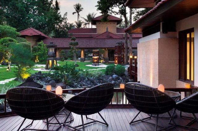 Intercontinental Bali Resort 5* - 7 nuits pas cher photo 10