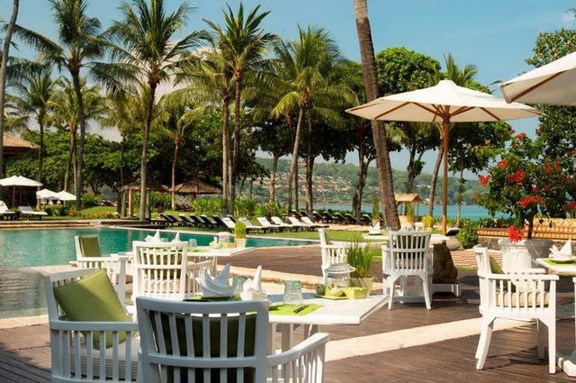 Intercontinental Bali Resort 5* - 7 nuits pas cher photo 11