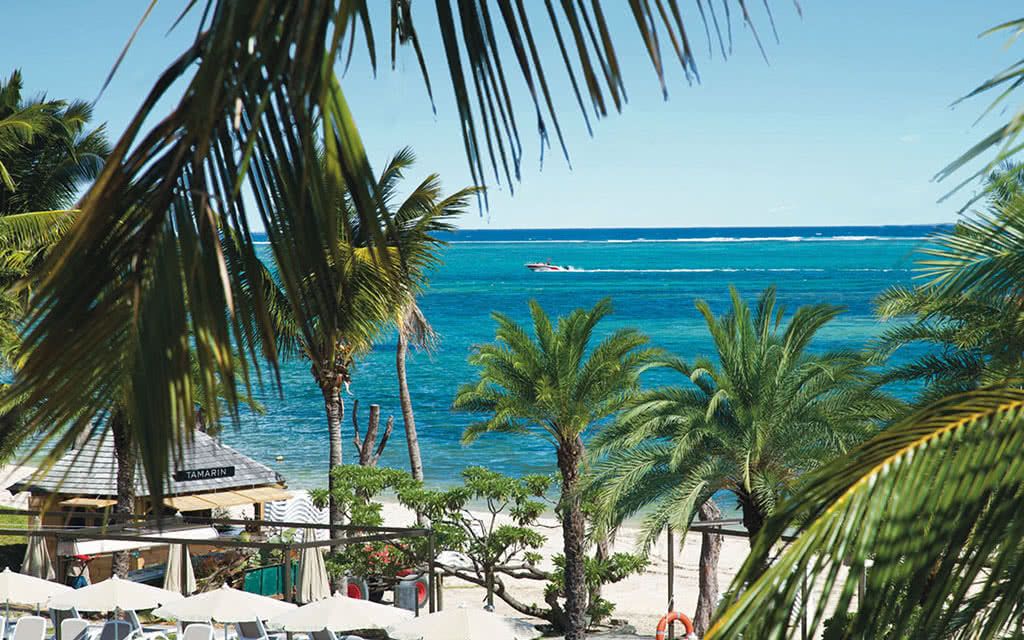 COMBINÉ 2 ILES : RÉUNION + ILE MAURICE Le Nautile Beachfront + Riu Creole 10 nuits 3* pas cher photo 11