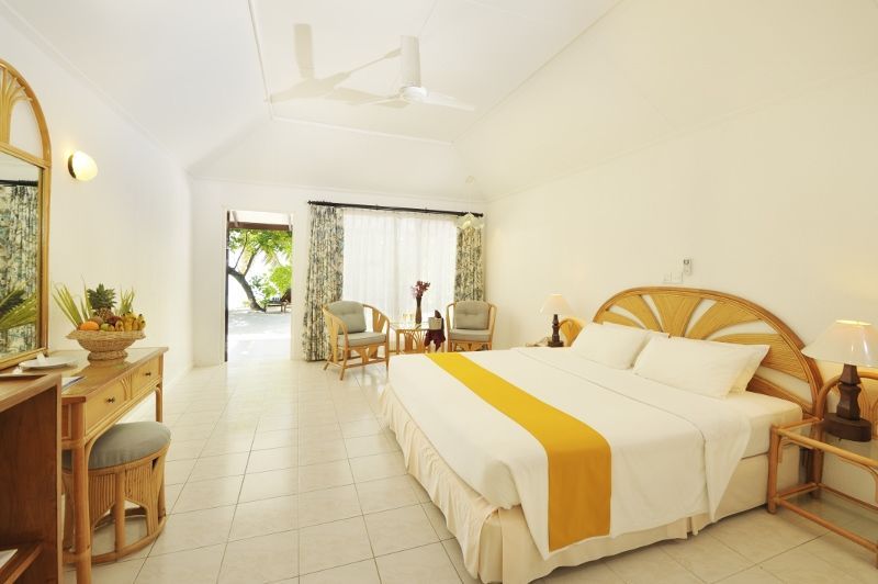 Combine Dubai Maldives- Zabeel House 4*& Holiday Island Resort & Spa 4* pas cher photo 8
