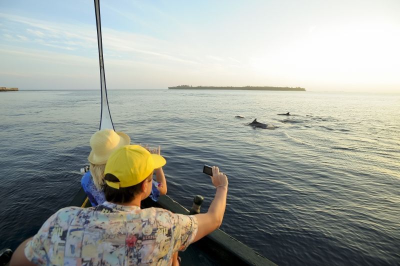 Combine Dubai Maldives- Zabeel House 4*& Holiday Island Resort & Spa 4* pas cher photo 12