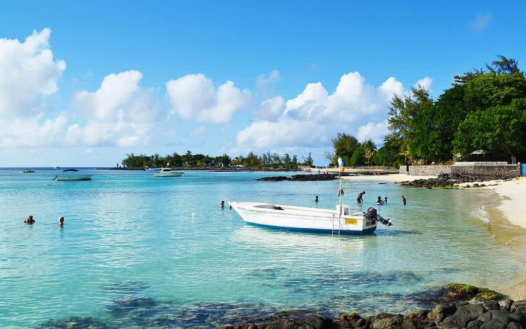 COMBINÉ 2 ILES : RÉUNION + ILE MAURICE Circuit de Sites en Sites SUPERIEUR + Flowers of Paradise Mau pas cher photo 9