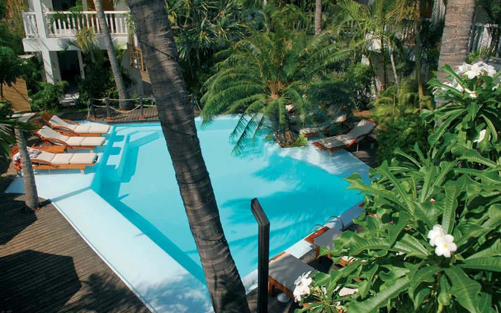 COMBINÉ 2 ILES : RÉUNION + ILE MAURICE Swalibo + Preskil Beach Resort 10 nuits - Offre spéciale Noce pas cher photo 4