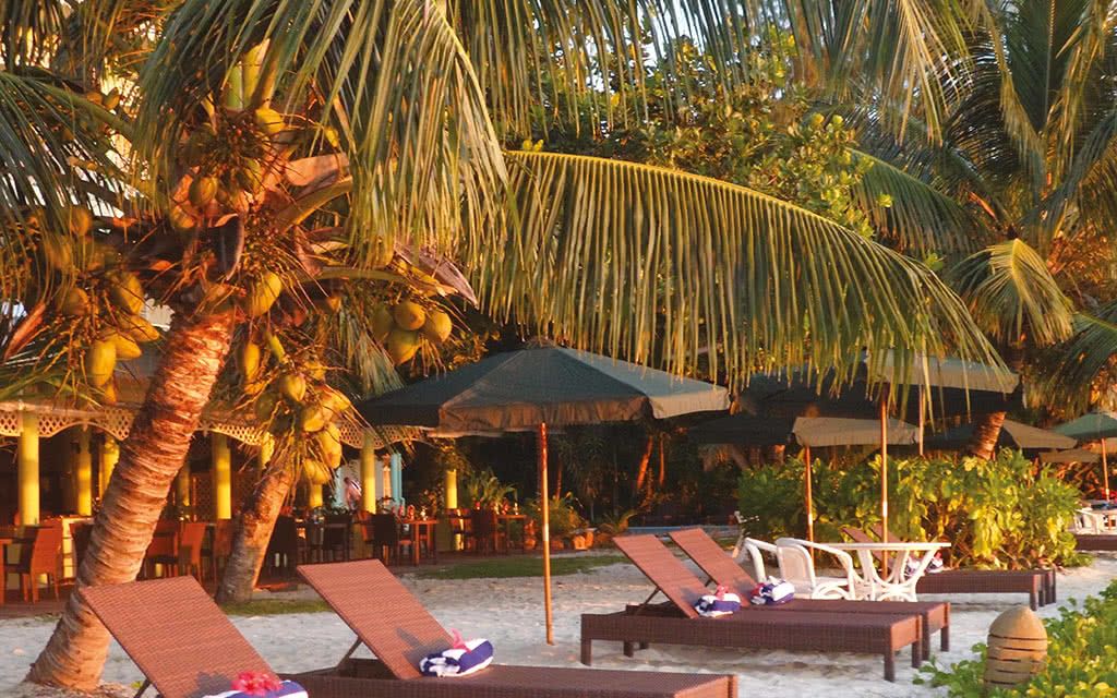 COMBINÉ 2 ILES : PRASLIN + MAHÉ Palm Beach + Coco d'or 09 nuits pas cher photo 4