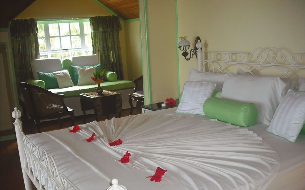 COMBINÉ 2 ILES : PRASLIN + MAHÉ Palm Beach + Coco d'or 09 nuits pas cher photo 7