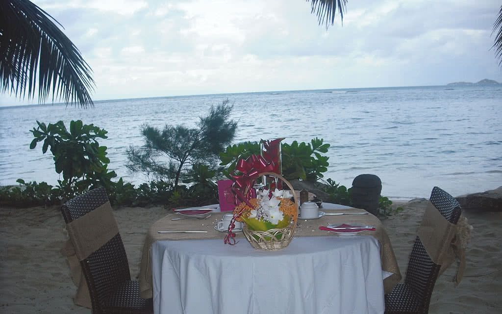 COMBINÉ 2 ILES : PRASLIN + MAHÉ Palm Beach + Coco d'or 09 nuits pas cher photo 8