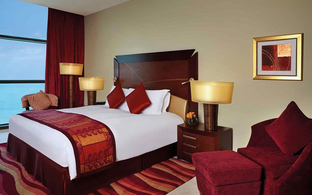 COMBINÉ DUBAÏ + ILE MAURICE : Sofitel Dubaï Jumeirah Beach + Riu Creole 10 nuits 4* pas cher photo 3