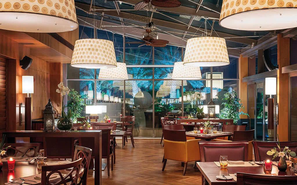 COMBINÉ DUBAÏ + ILE MAURICE : Sofitel Dubaï Jumeirah Beach + Riu Creole 10 nuits 4* pas cher photo 12