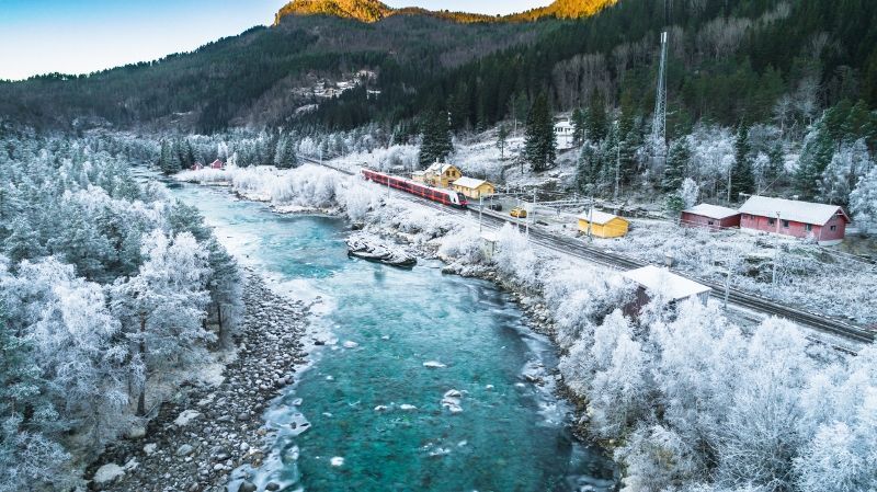 Découverte Arctique pas cher photo 6