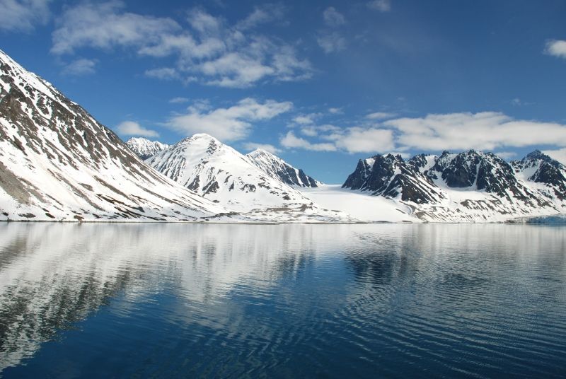 Découverte Arctique pas cher photo 12