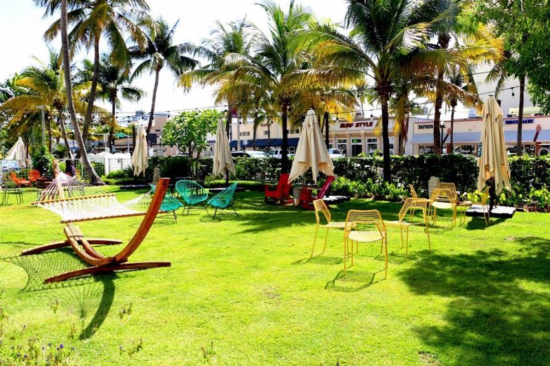 Combiné Kappa City Miami WPH South Beach 4* & Kappa Club Dreams Riviera Cancun 5* pas cher photo 5