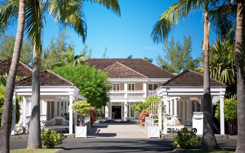 COMBINÉ 2 ILES : RÉUNION + ILE MAURICE LUX Saint Gilles, Ile de la Réunion + Anelia Resort & Spa 10  pas cher photo 1