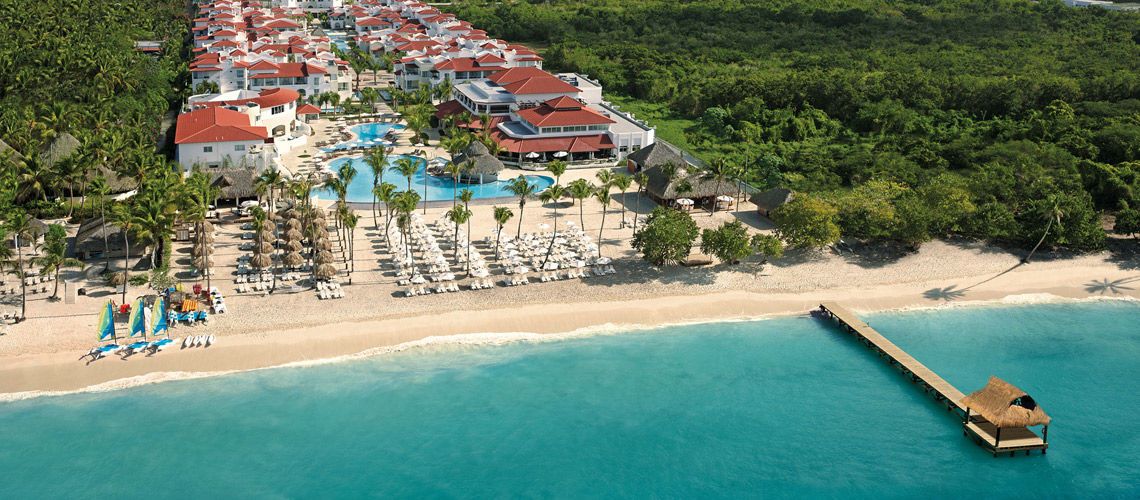 Combiné Miami WPH South Beach 4* & Dreams Dominicus La Romana 5* pas cher photo 7