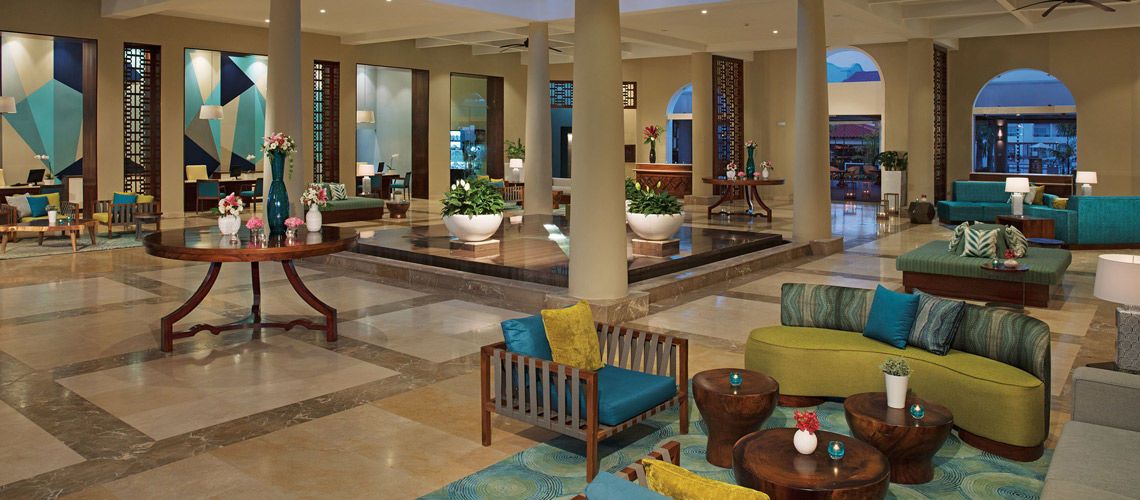 Combiné Miami WPH South Beach 4* & Dreams Dominicus La Romana 5* pas cher photo 10