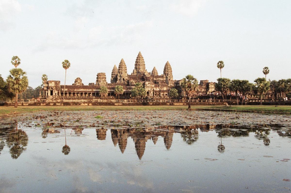 VIETNAM, CAMBODGE INSOLITE pas cher photo 2