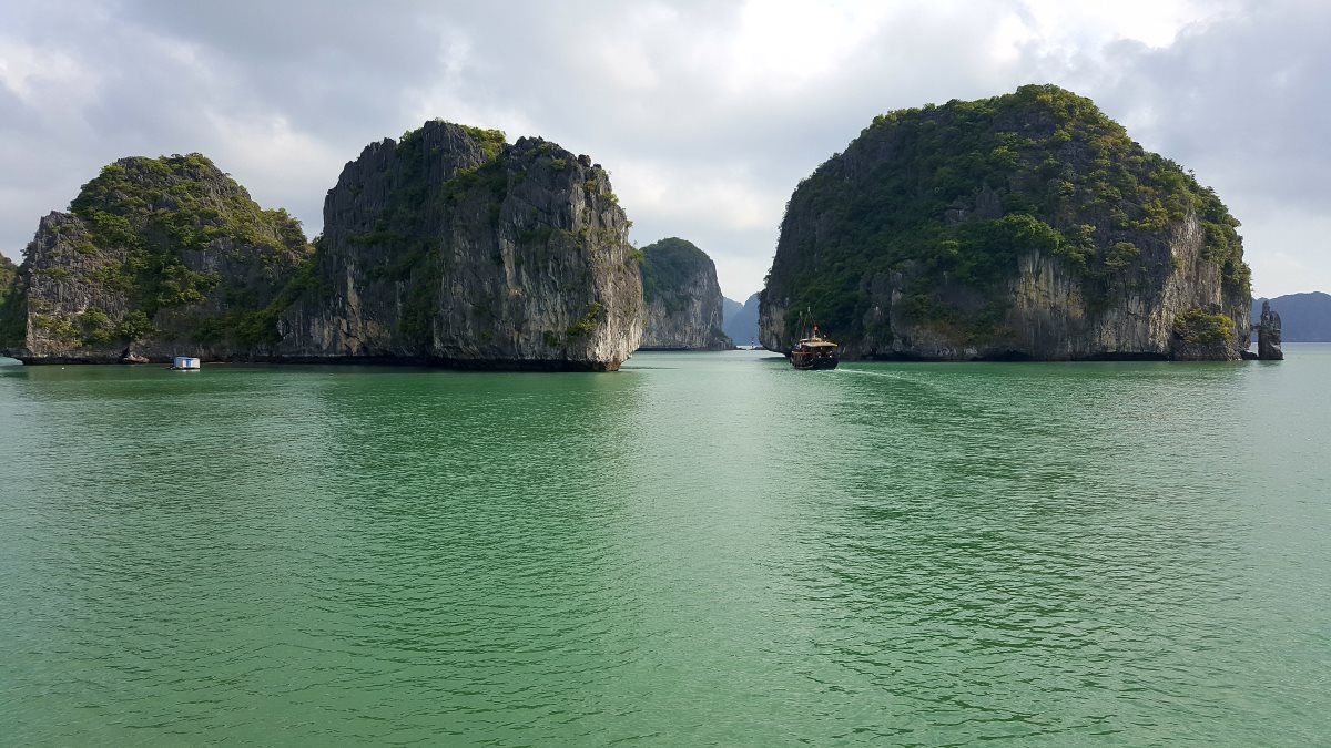 VIETNAM, CAMBODGE INSOLITE pas cher photo 6