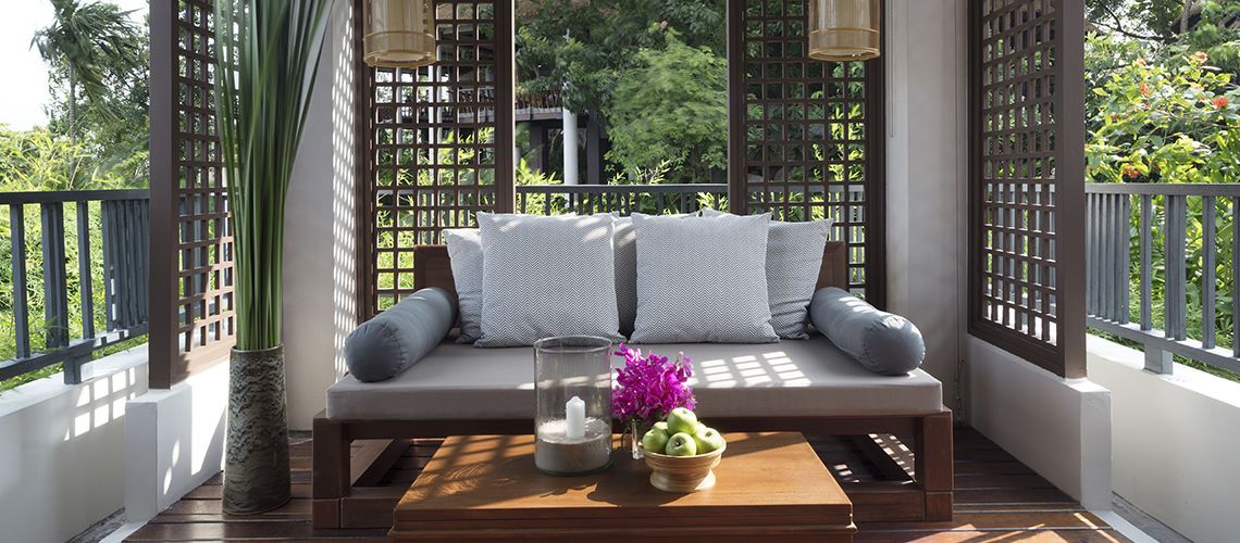 Combiné Kappa City Bangkok & Kappa Club Koh Samui 5* pas cher photo 9