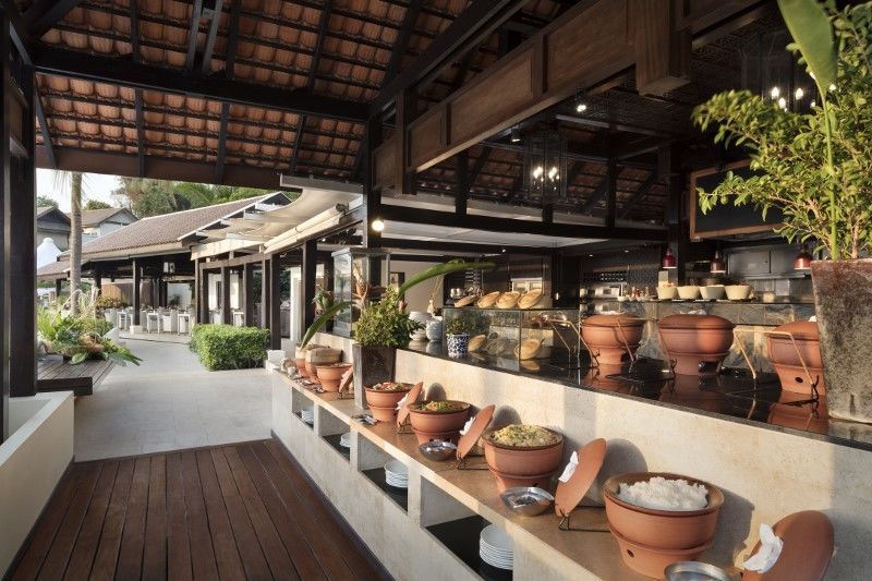 Combiné Kappa City Bangkok & Kappa Club Koh Samui 5* pas cher photo 10