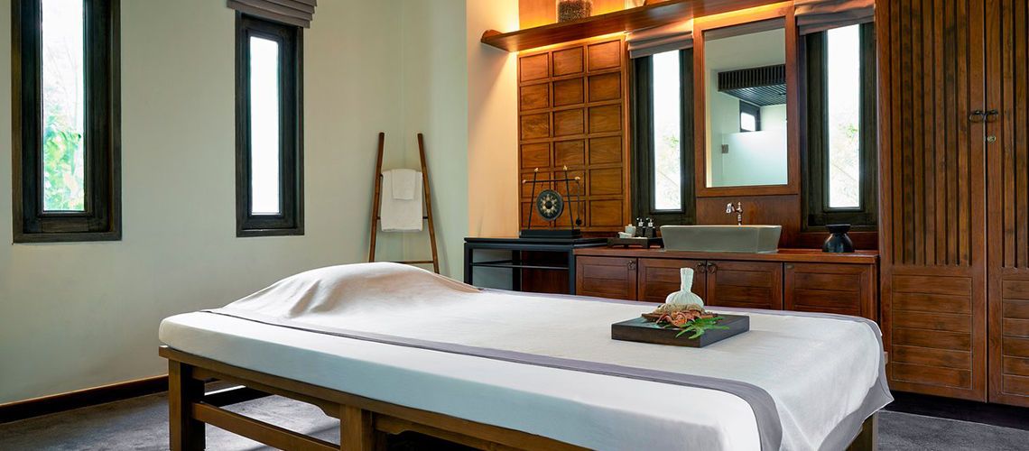 Combiné Kappa City Bangkok & Kappa Club Koh Samui 5* pas cher photo 11