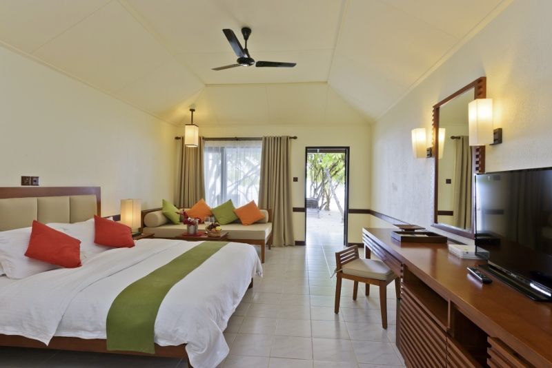 Combine Kappa Club Sri Lanka Anantaya 5* / Maldives Paradise Island Resort & Spa 5* pas cher photo 10
