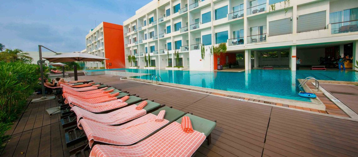 Combine Sri Lanka- Maldives: Club Coralia Sri Lanka 5*& Maldives Paradise Island Resort & Spa 5* pas cher photo 1