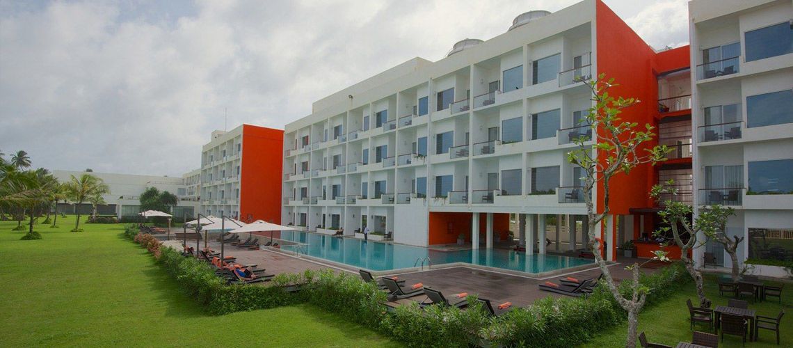 Combine Sri Lanka- Maldives: Club Coralia Sri Lanka 5*& Maldives Paradise Island Resort & Spa 5* pas cher photo 6