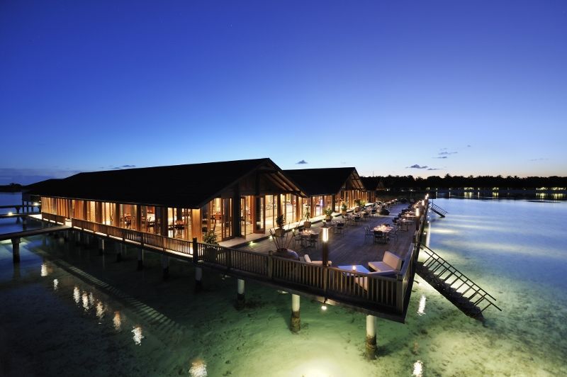 Combine Sri Lanka- Maldives: Club Coralia Sri Lanka 5*& Maldives Paradise Island Resort & Spa 5* pas cher photo 12