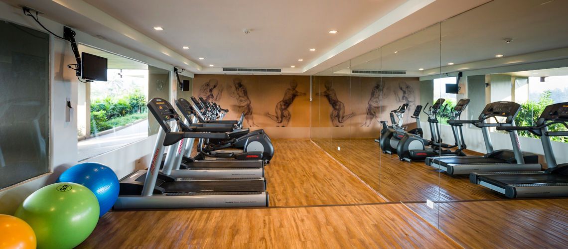 Combiné Kappa Club Phuket & Krabi 5* pas cher photo 8