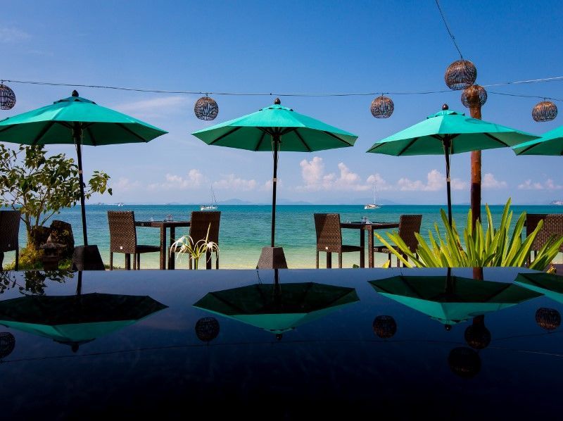 Combiné Kappa Club Phuket, Koh Yao Yai & Kappa Club Krabi pas cher photo 7